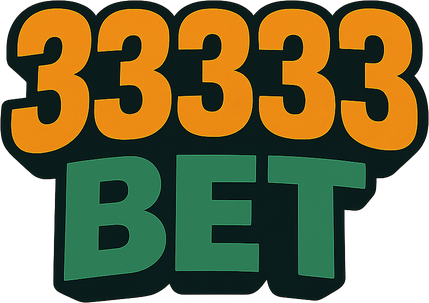 33333 bet